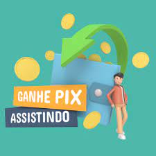 Ganhe Pix Assistindo APK icon